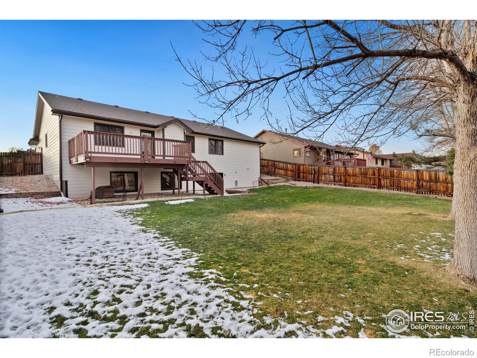 MLS Image #25 for 4534  creekwood drive,loveland, Colorado