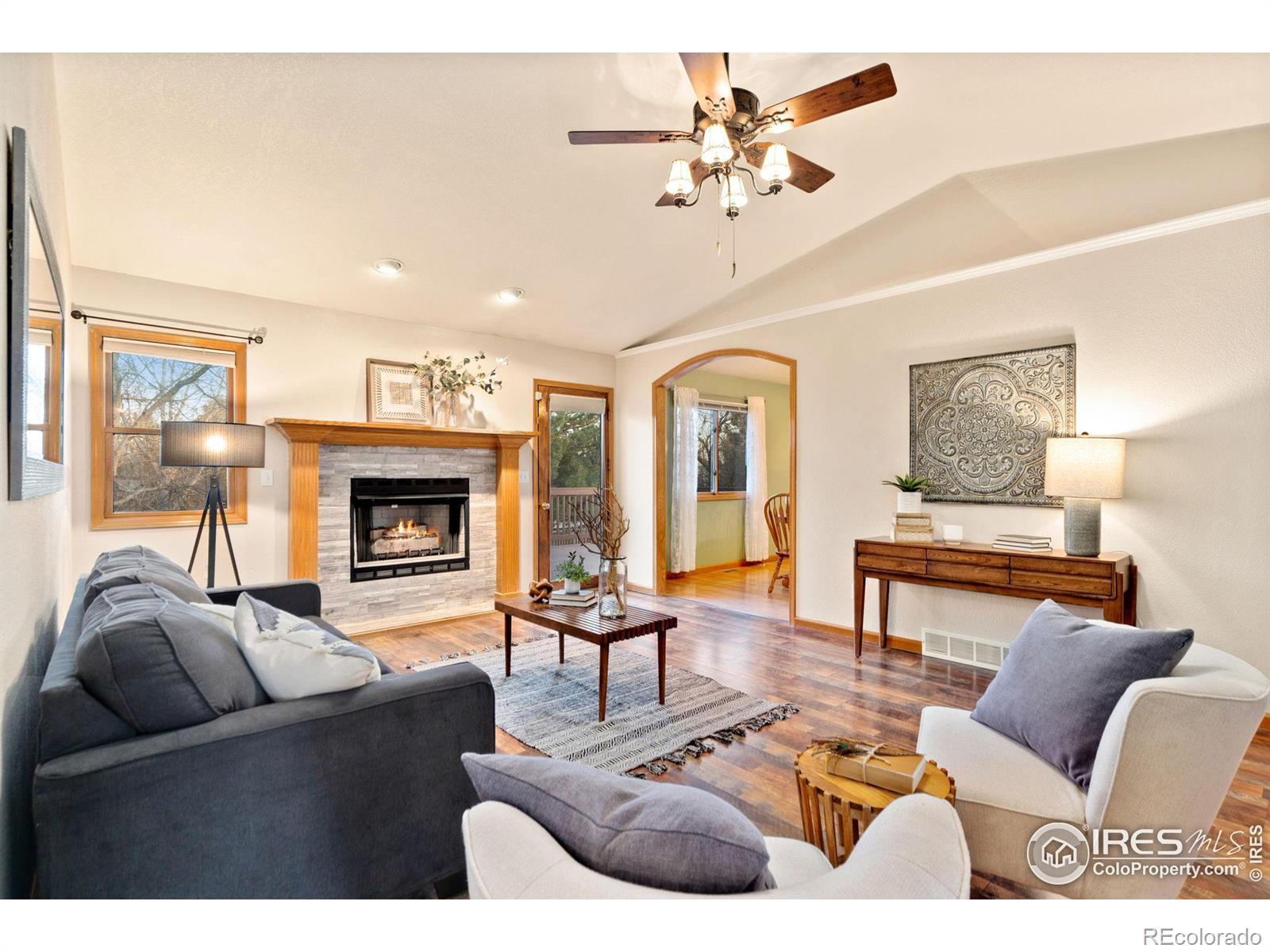 MLS Image #5 for 4534  creekwood drive,loveland, Colorado