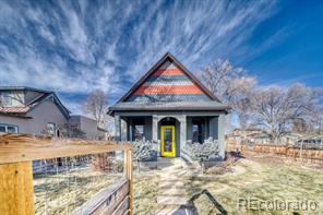 MLS Image #0 for 1004  h street,salida, Colorado