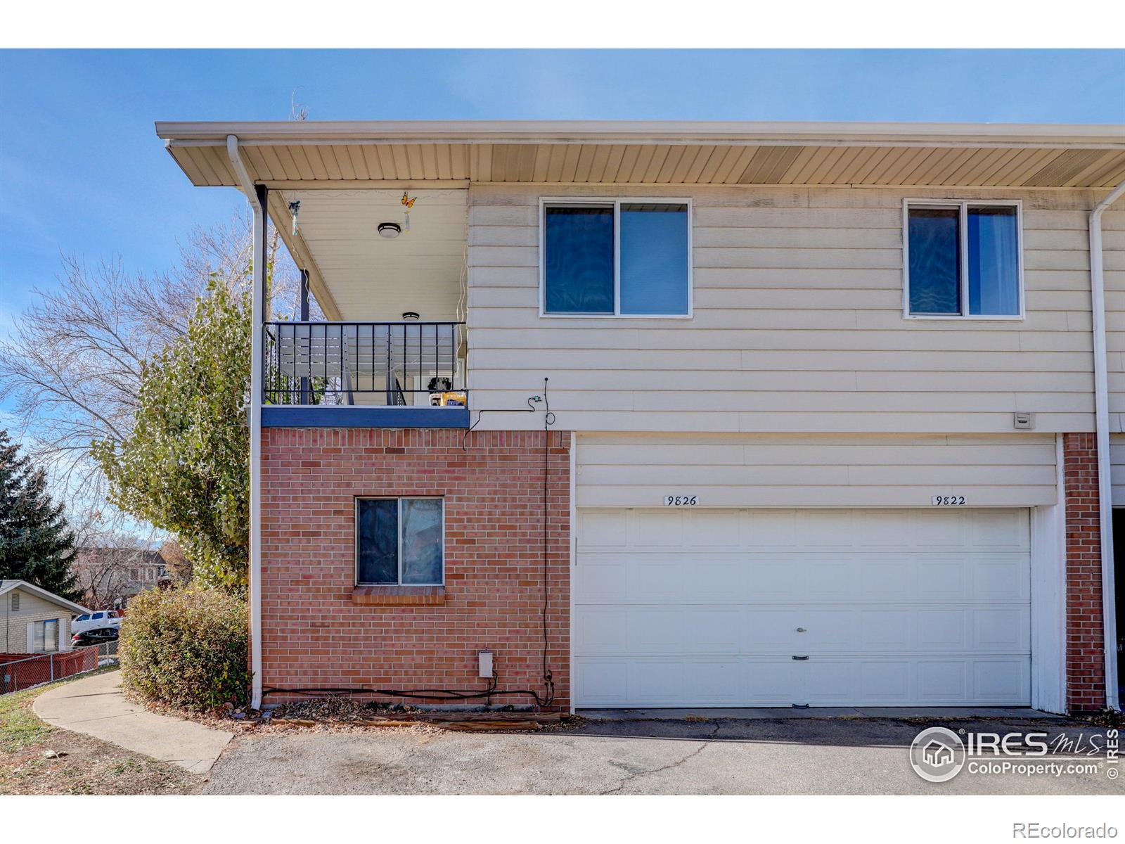 MLS Image #2 for 9826  lane street,thornton, Colorado