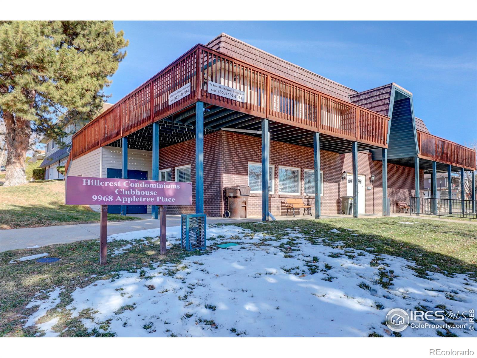 MLS Image #22 for 9826  lane street,thornton, Colorado