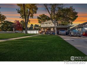 MLS Image #0 for 505 e platte avenue,fort morgan, Colorado