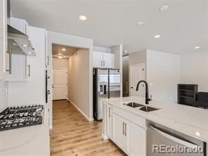 MLS Image #0 for 5356  canyon view drive ,castle rock, Colorado