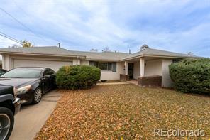 MLS Image #0 for 13677 e 5th place,aurora, Colorado