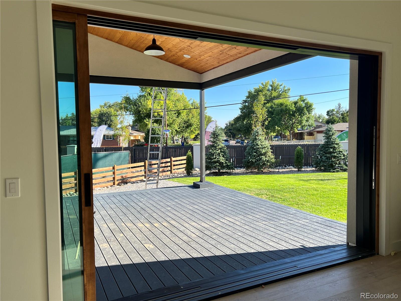 MLS Image #12 for 8250 w tennessee court,lakewood, Colorado