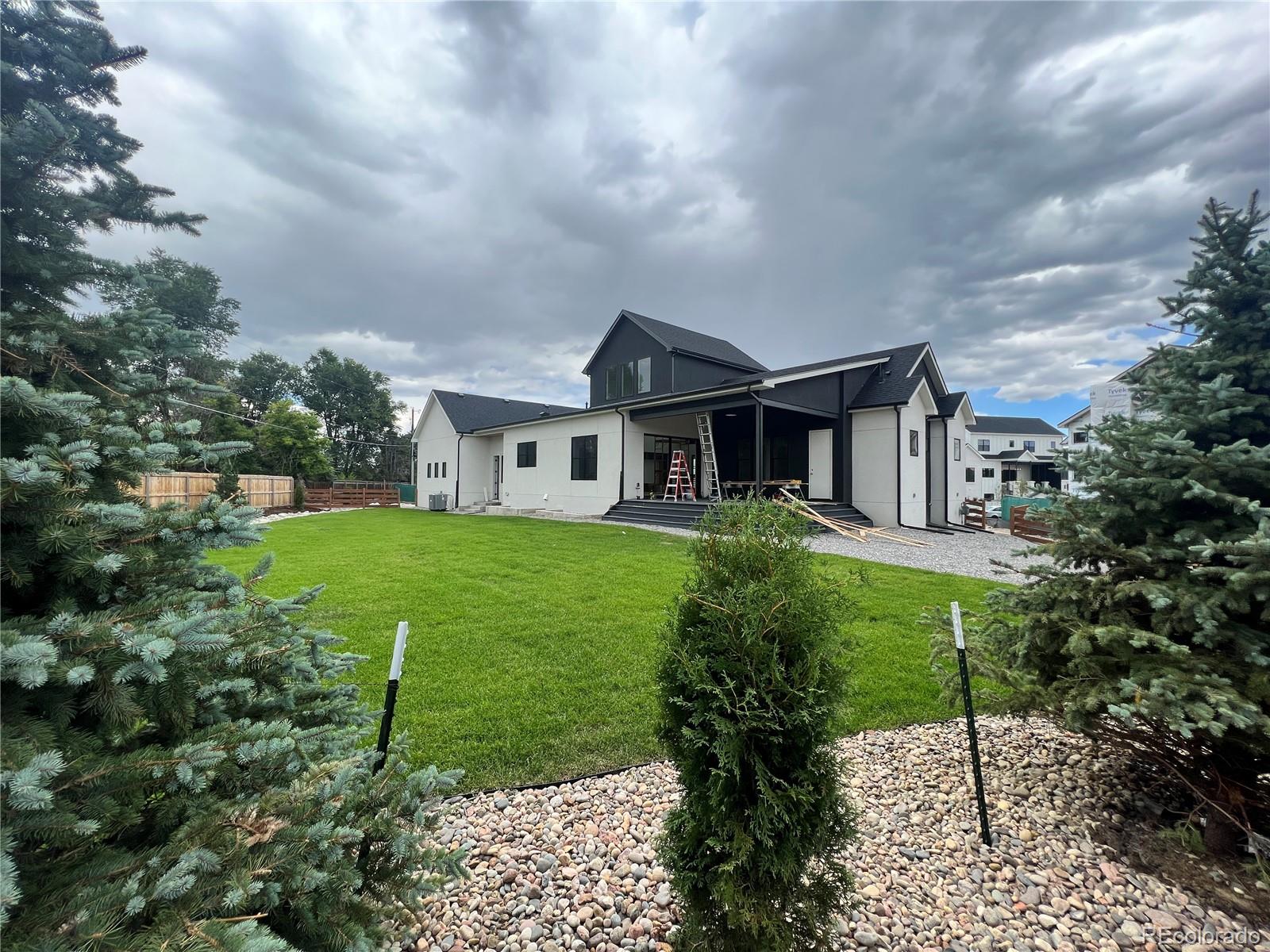 MLS Image #3 for 8250 w tennessee court,lakewood, Colorado
