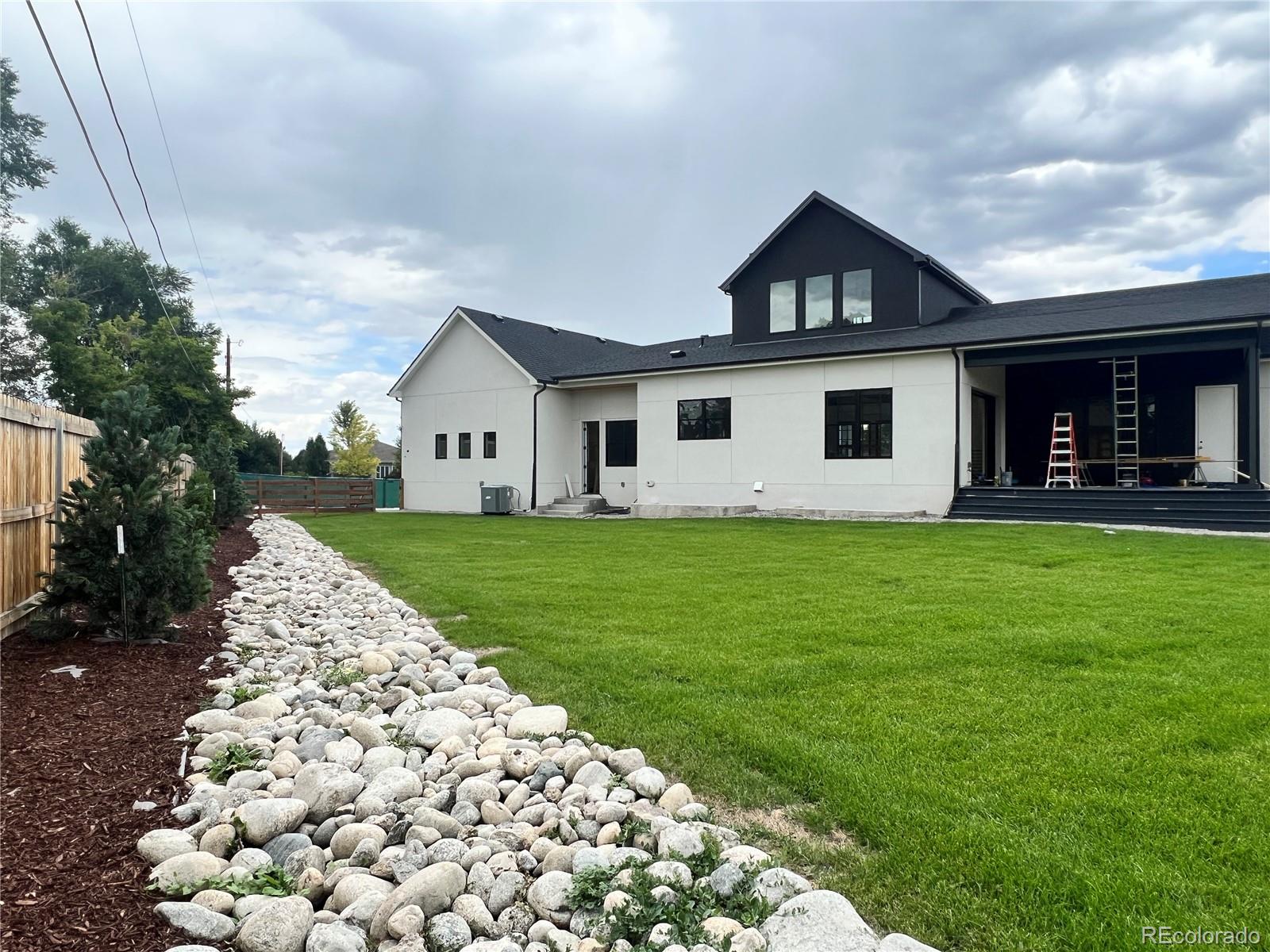 MLS Image #5 for 8250 w tennessee court,lakewood, Colorado