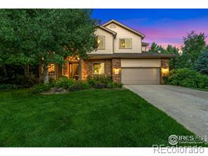 MLS Image #0 for 8339  louden circle,windsor, Colorado