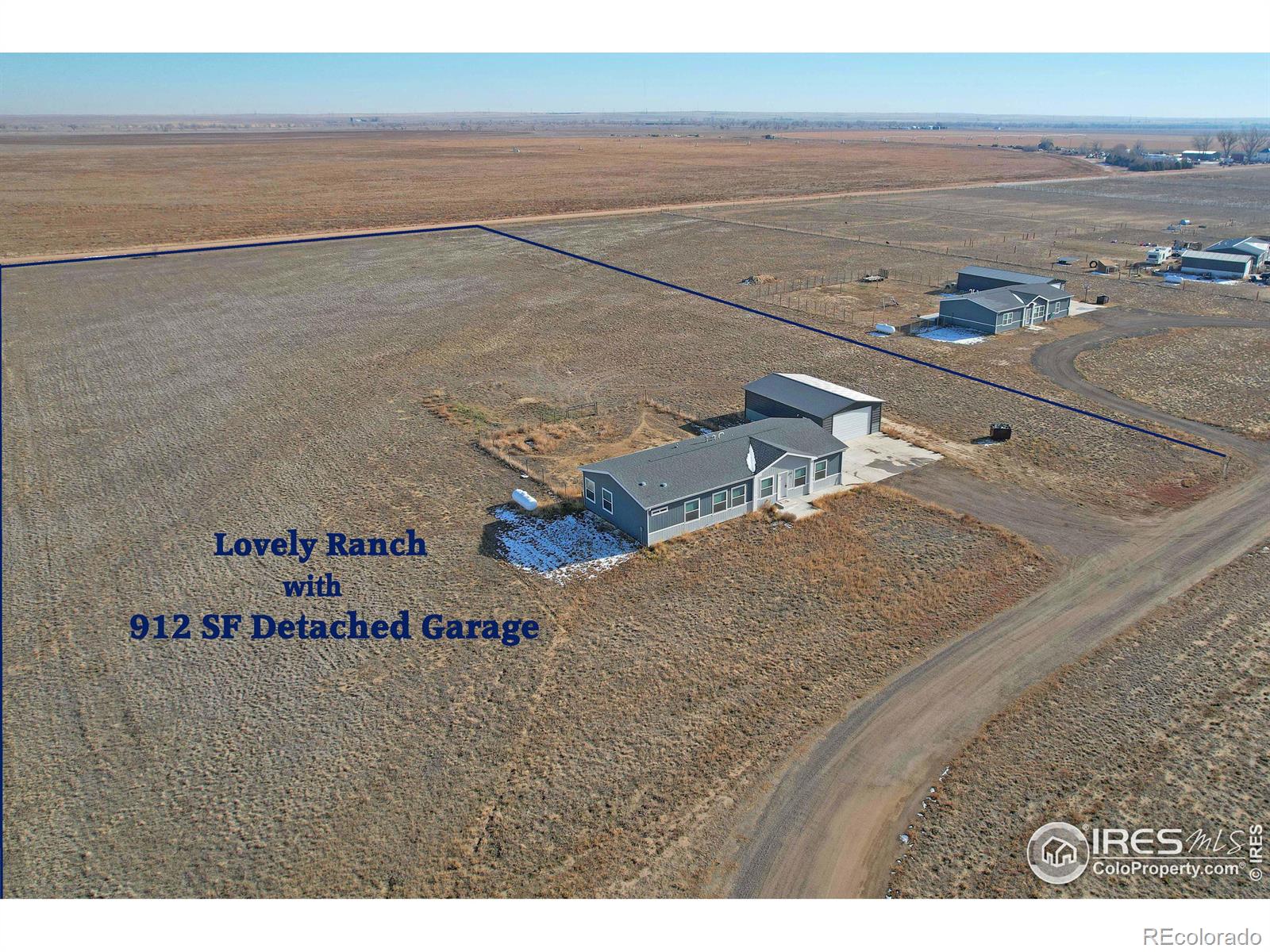 Report Image for 37 E Ranch Road,Wiggins, Colorado