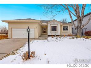 MLS Image #0 for 1954  rangely court,loveland, Colorado