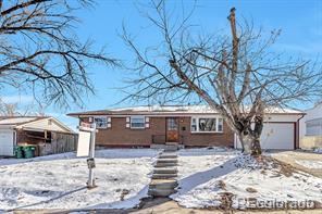 MLS Image #0 for 8330  louise drive,denver, Colorado