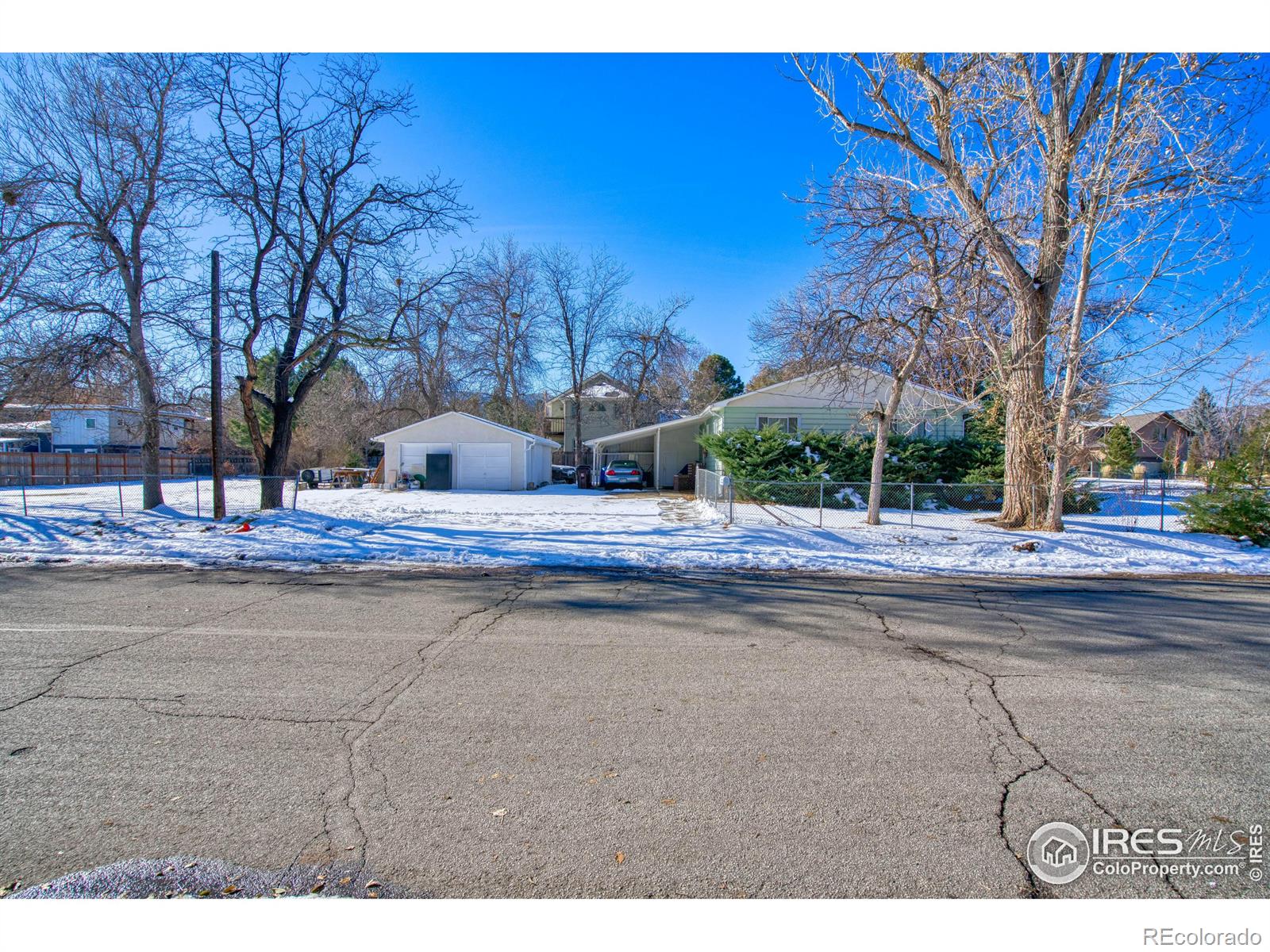 CMA Image for 2090  orchard avenue,Boulder, Colorado