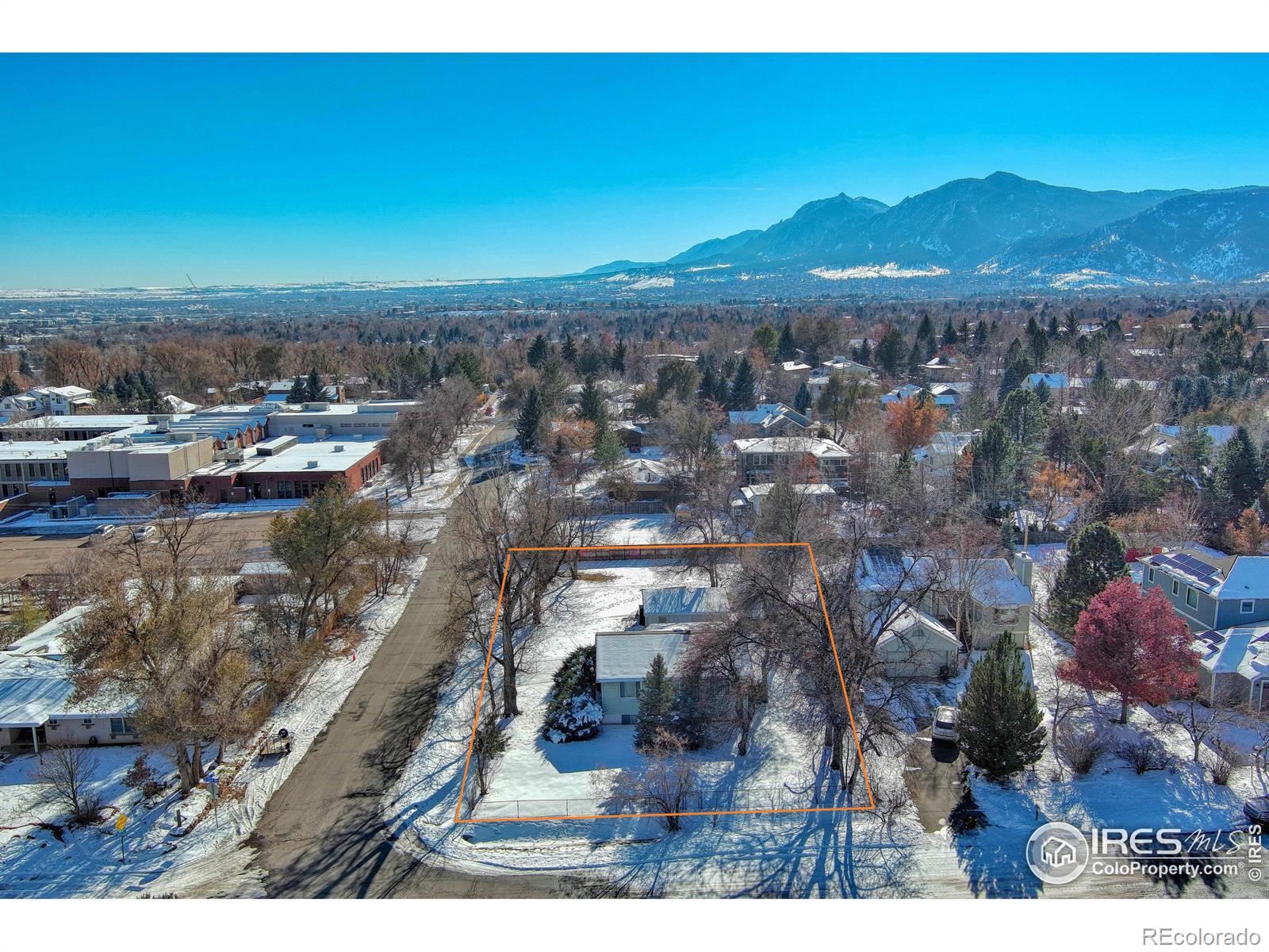 MLS Image #11 for 2090  orchard avenue,boulder, Colorado