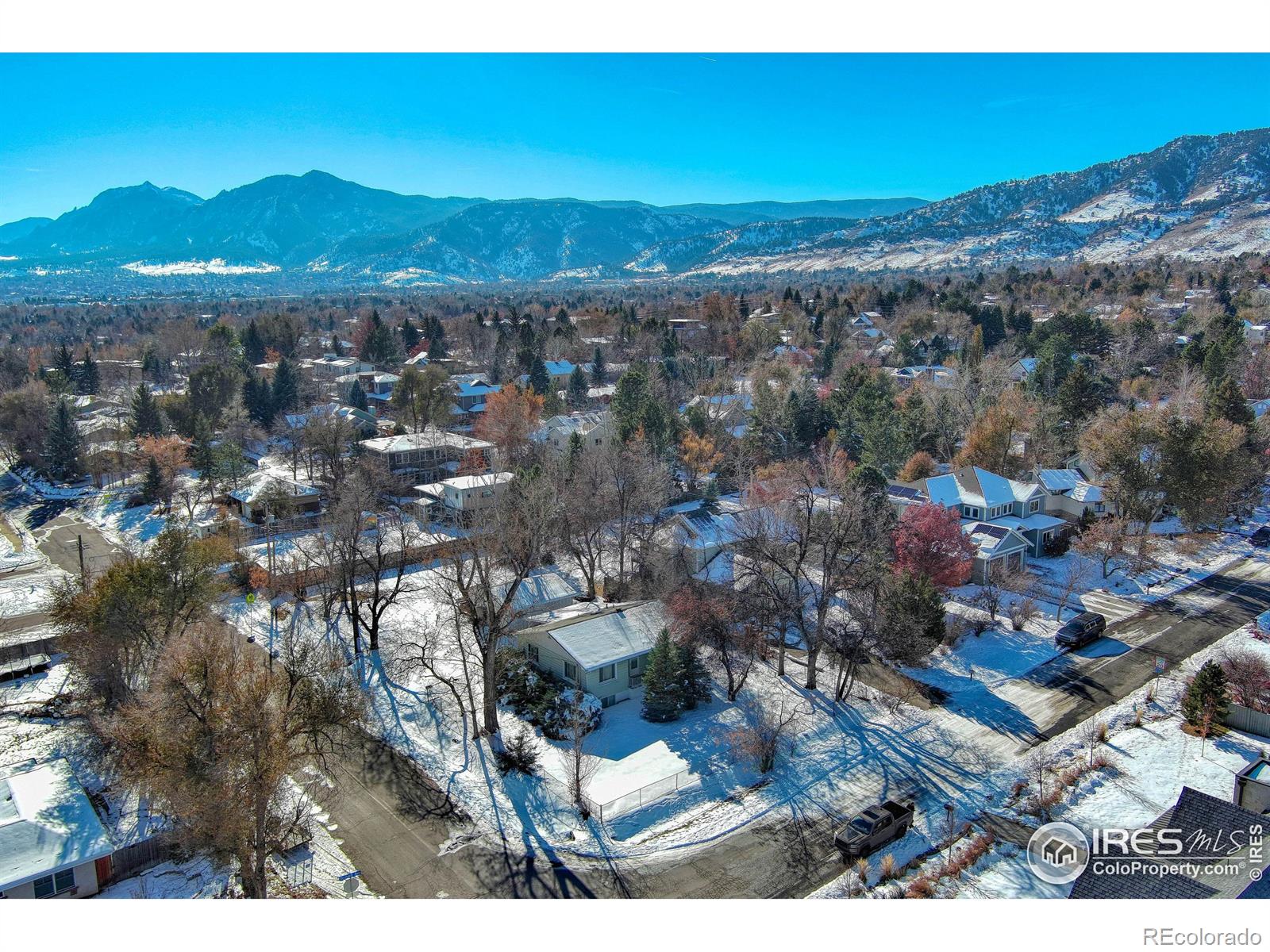 MLS Image #12 for 2090  orchard avenue,boulder, Colorado