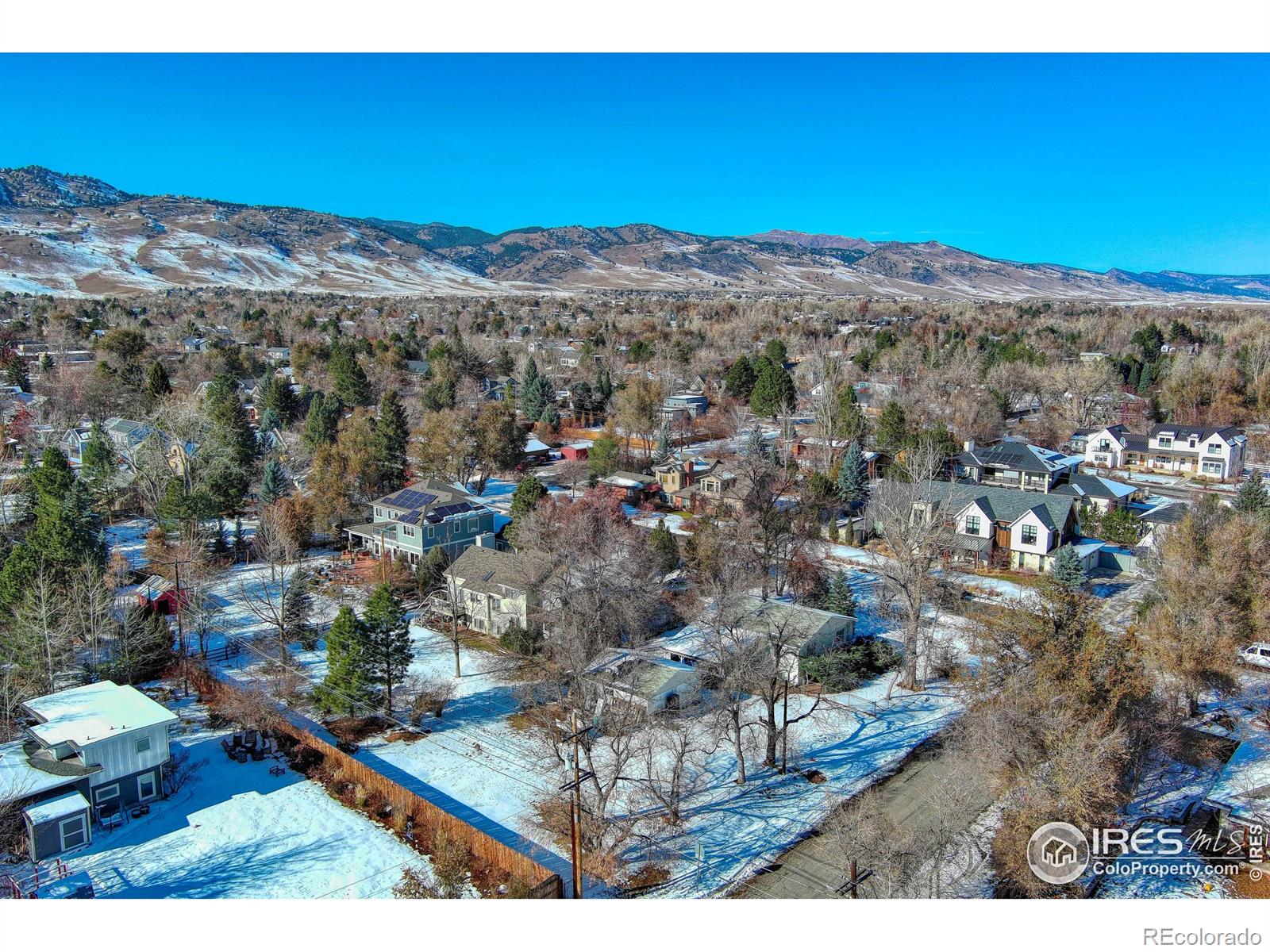 MLS Image #13 for 2090  orchard avenue,boulder, Colorado