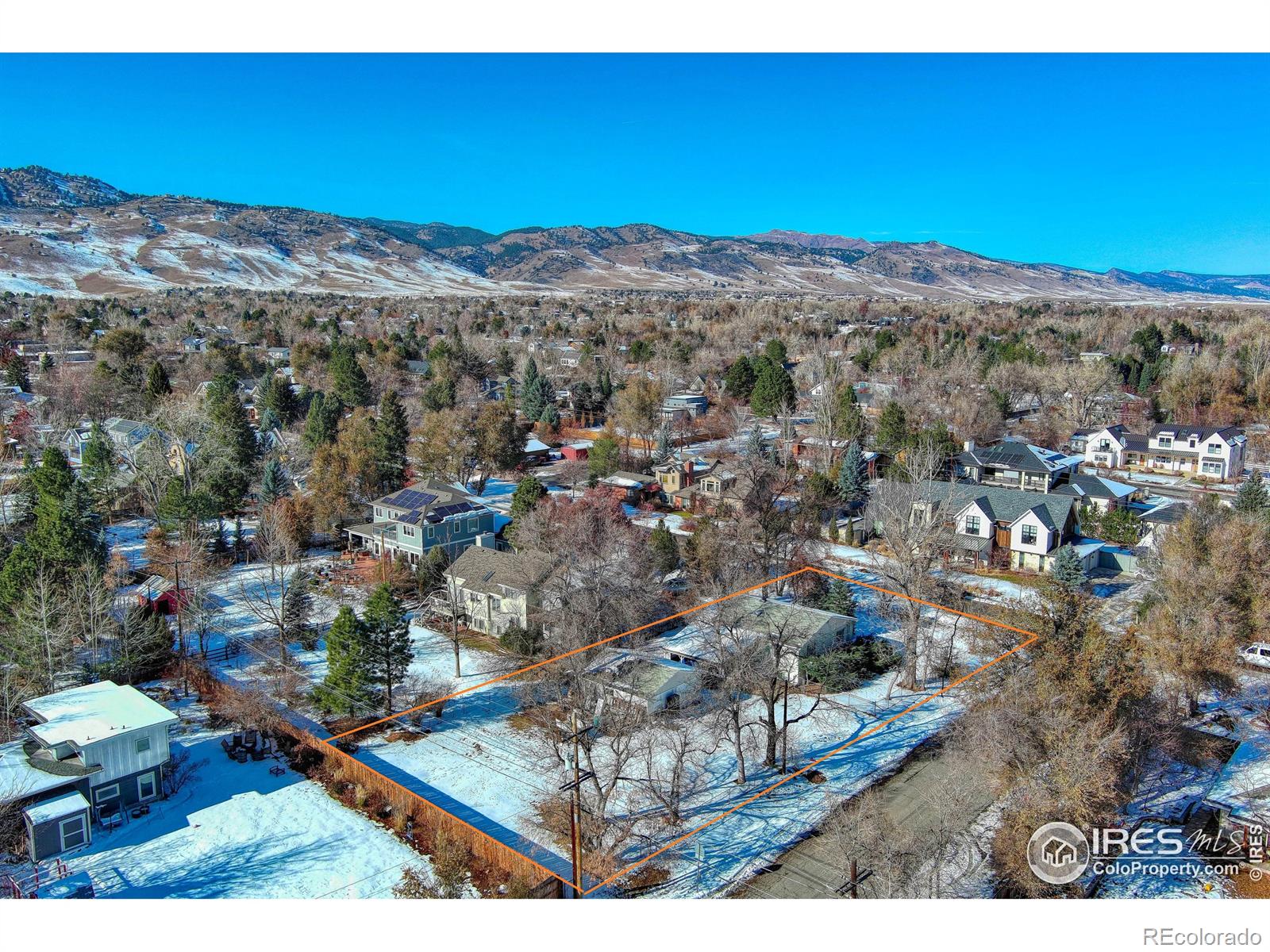 MLS Image #14 for 2090  orchard avenue,boulder, Colorado