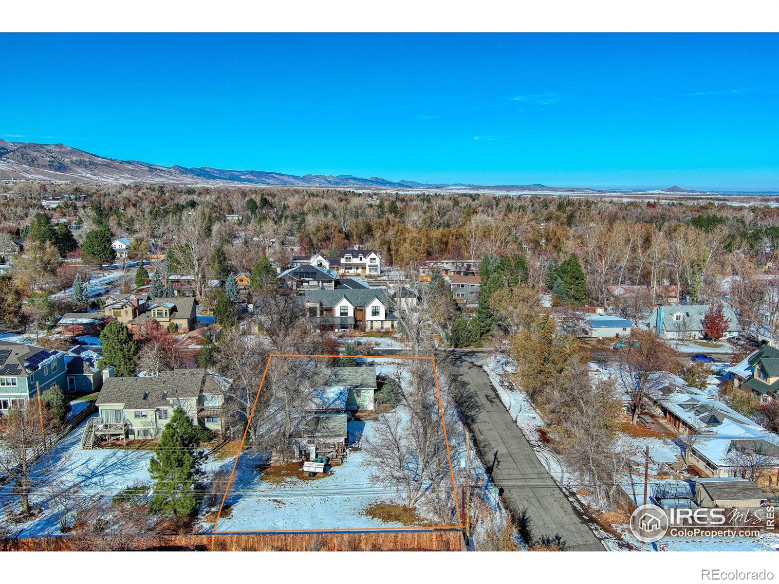 MLS Image #15 for 2090  orchard avenue,boulder, Colorado