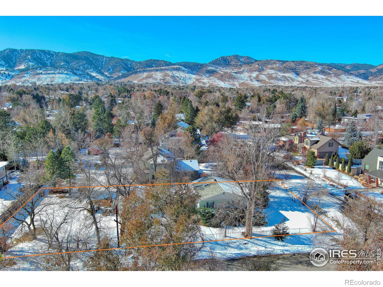 MLS Image #18 for 2090  orchard avenue,boulder, Colorado