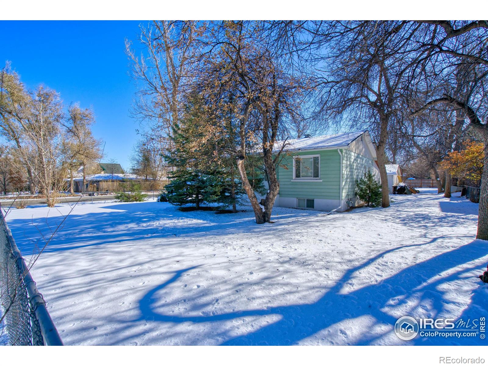 MLS Image #3 for 2090  orchard avenue,boulder, Colorado