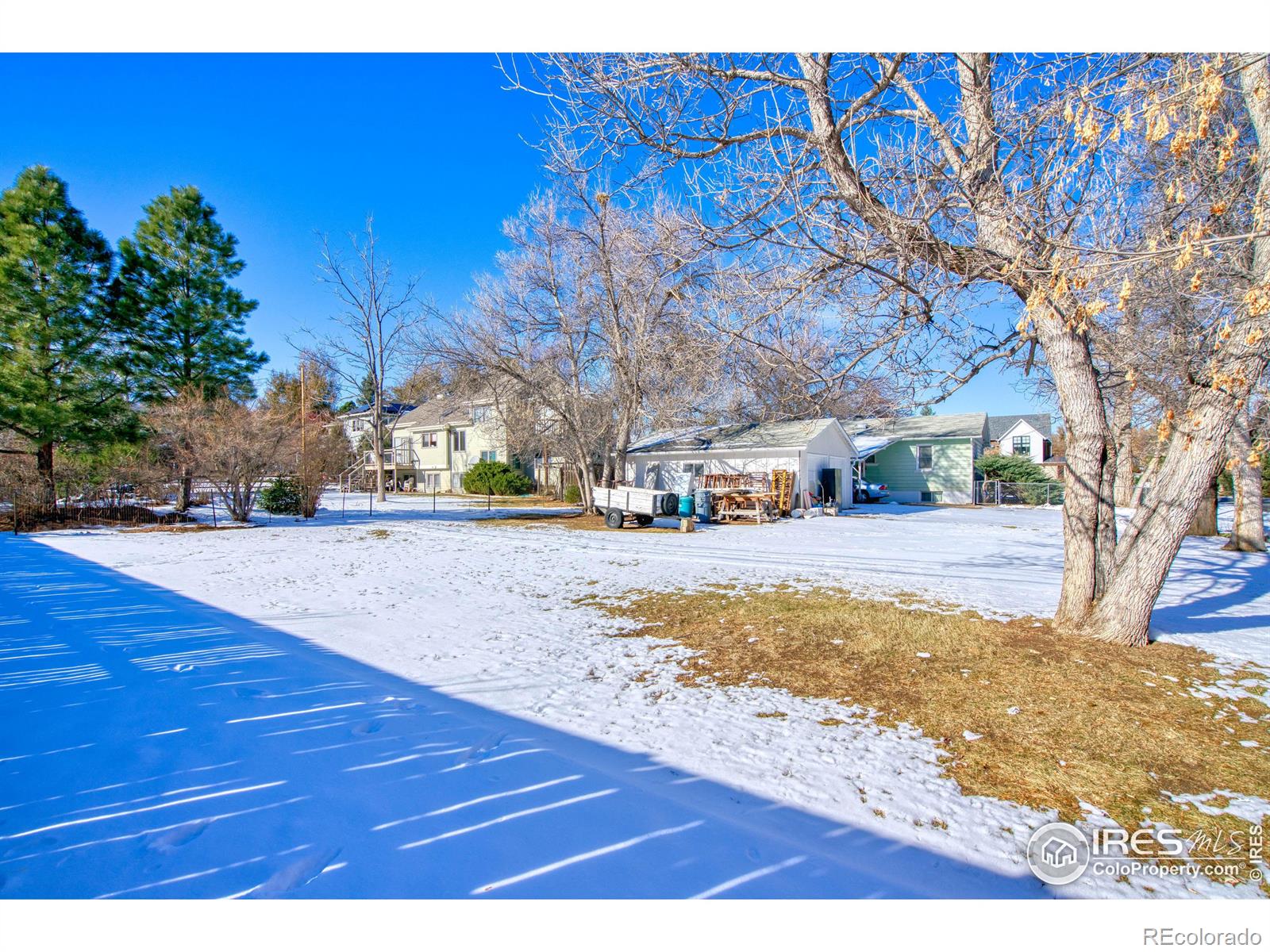 MLS Image #4 for 2090  orchard avenue,boulder, Colorado