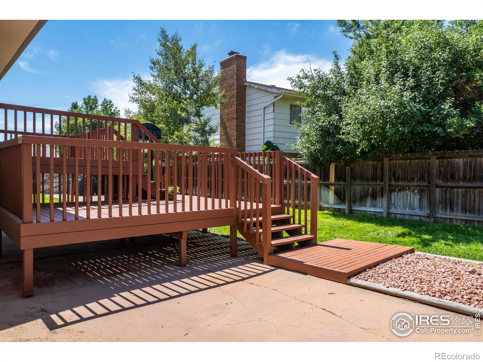 MLS Image #25 for 1509  madison court,louisville, Colorado