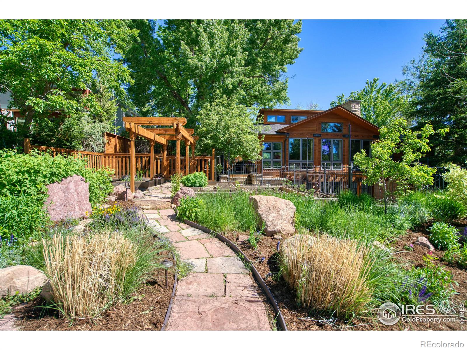 Report Image for 401  18th Street,Boulder, Colorado