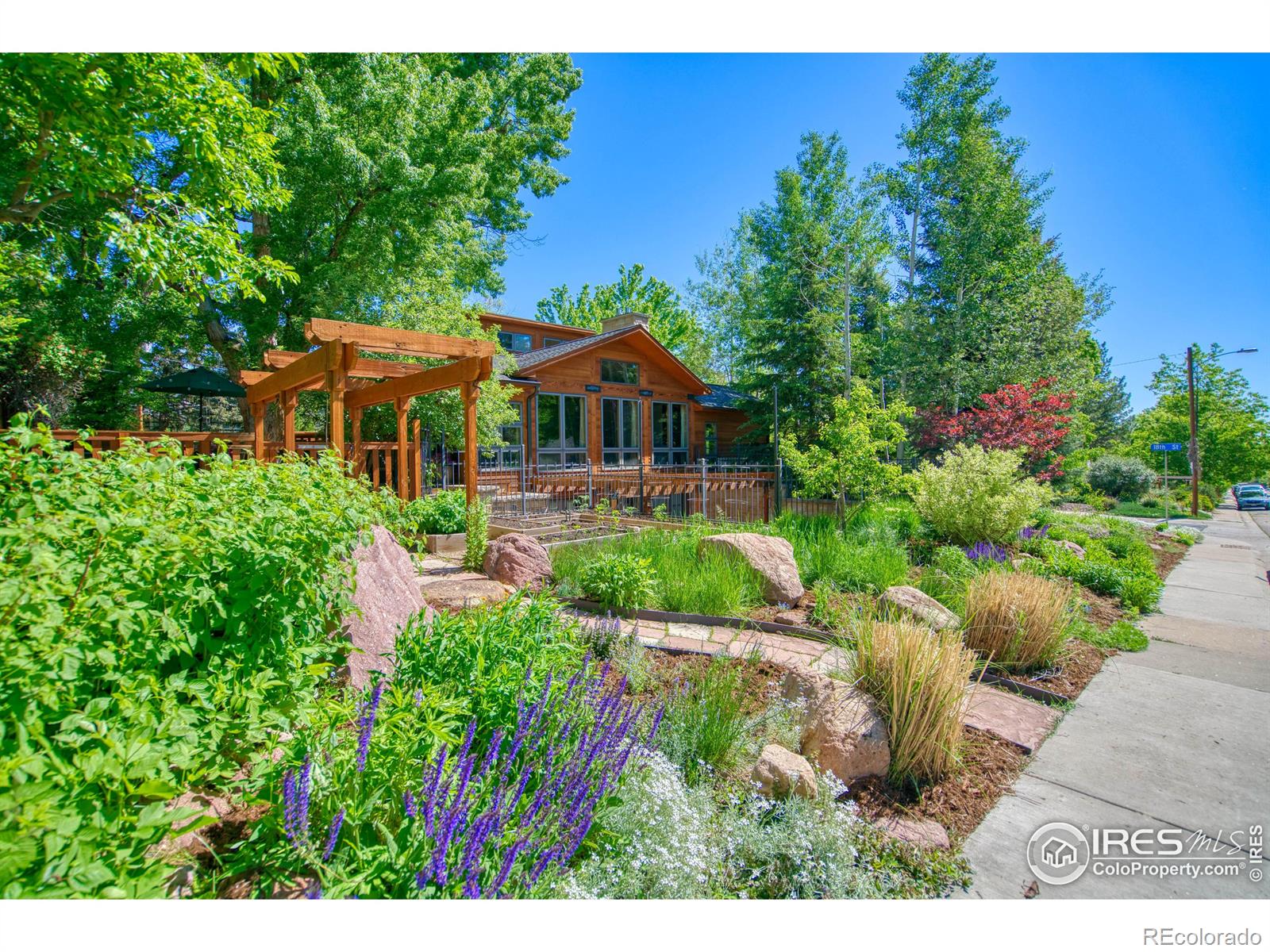 MLS Image #2 for 401  18th street,boulder, Colorado