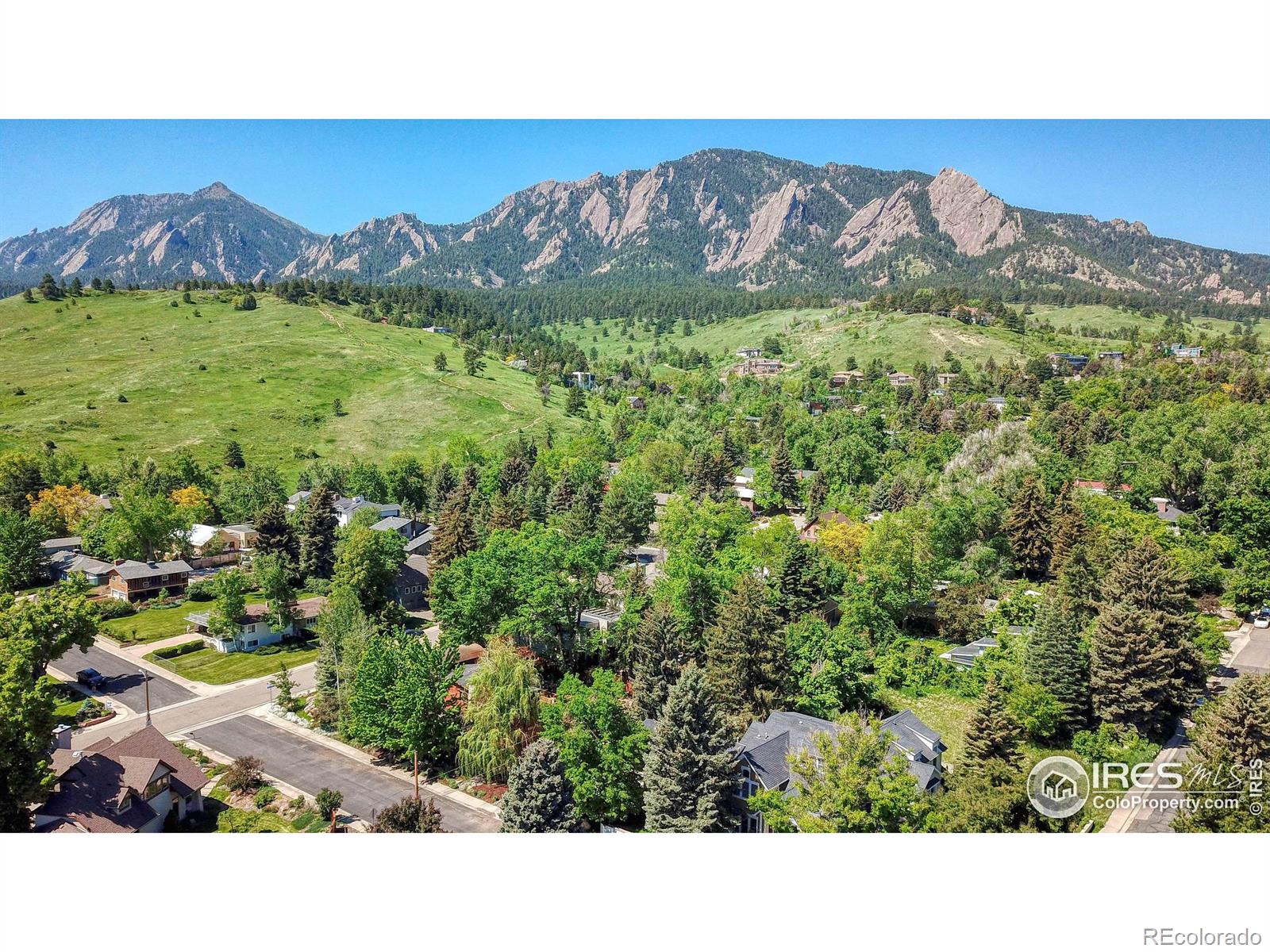 MLS Image #3 for 401  18th street,boulder, Colorado