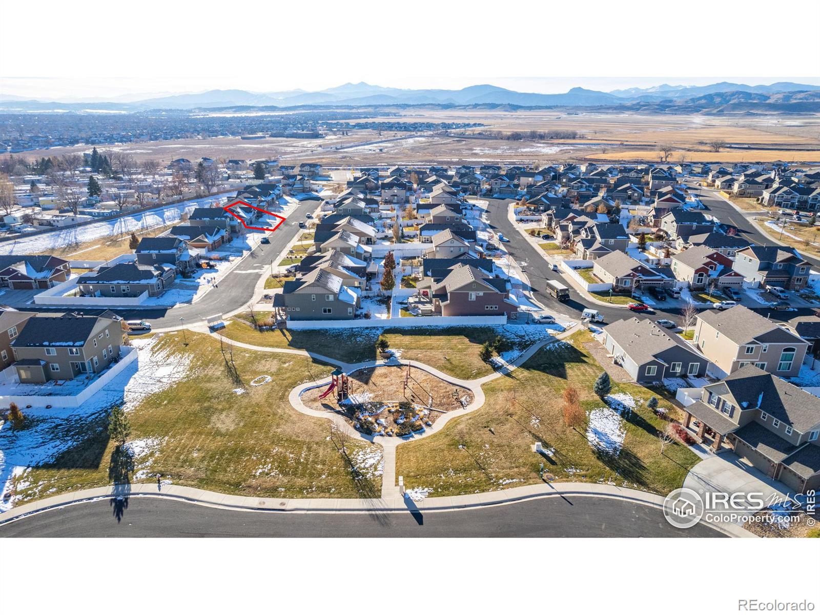 MLS Image #35 for 650  nicolet drive,loveland, Colorado