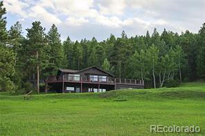 MLS Image #0 for 6211  kinney creek road,evergreen, Colorado