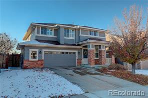 MLS Image #0 for 11631 s maiden hair way,parker, Colorado