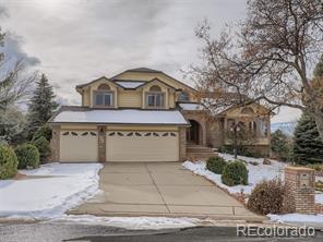 MLS Image #0 for 2344  country club loop,westminster, Colorado