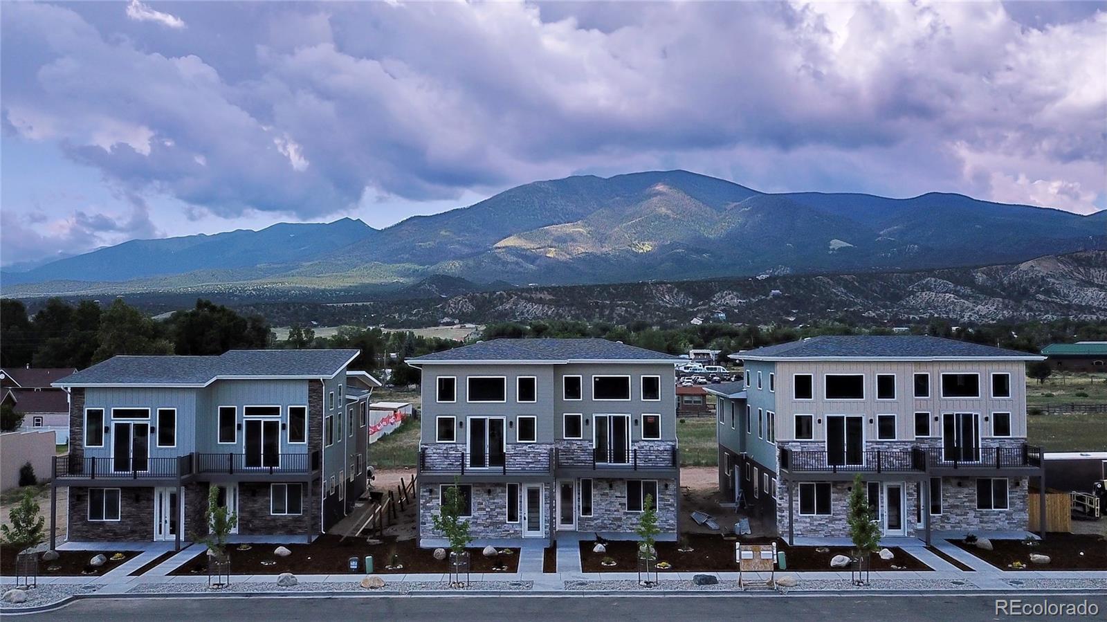 MLS Image #0 for 731  holman court,salida, Colorado