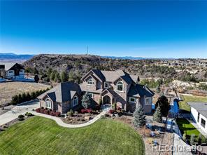 MLS Image #0 for 6887  tremolite drive,castle rock, Colorado