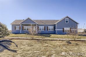 MLS Image #0 for 691 s fetzer street,byers, Colorado