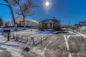 MLS Image #0 for 146 w front street,byers, Colorado