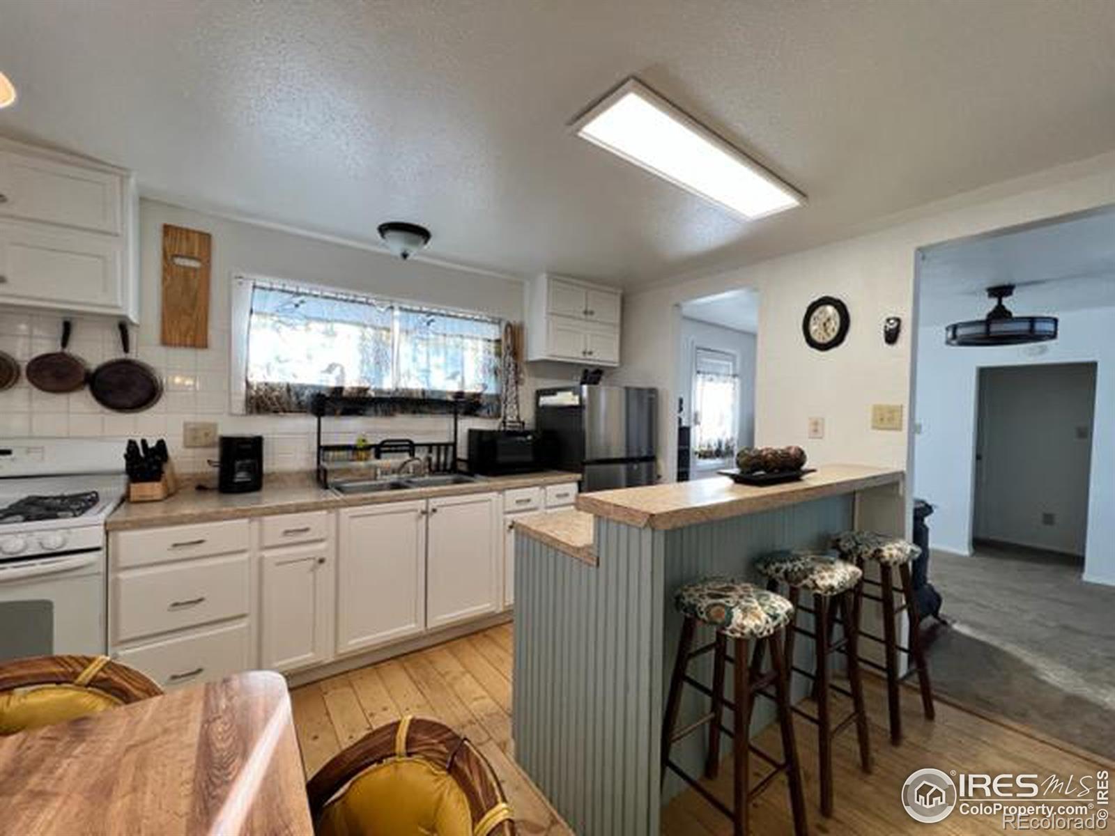 CMA Image for 681  mckinley street,Walden, Colorado