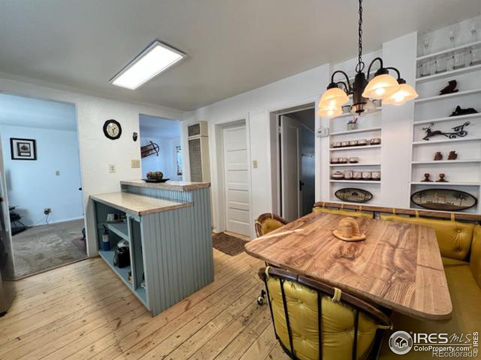 MLS Image #3 for 681  mckinley street,walden, Colorado