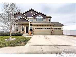 MLS Image #0 for 6197  carmon court,windsor, Colorado