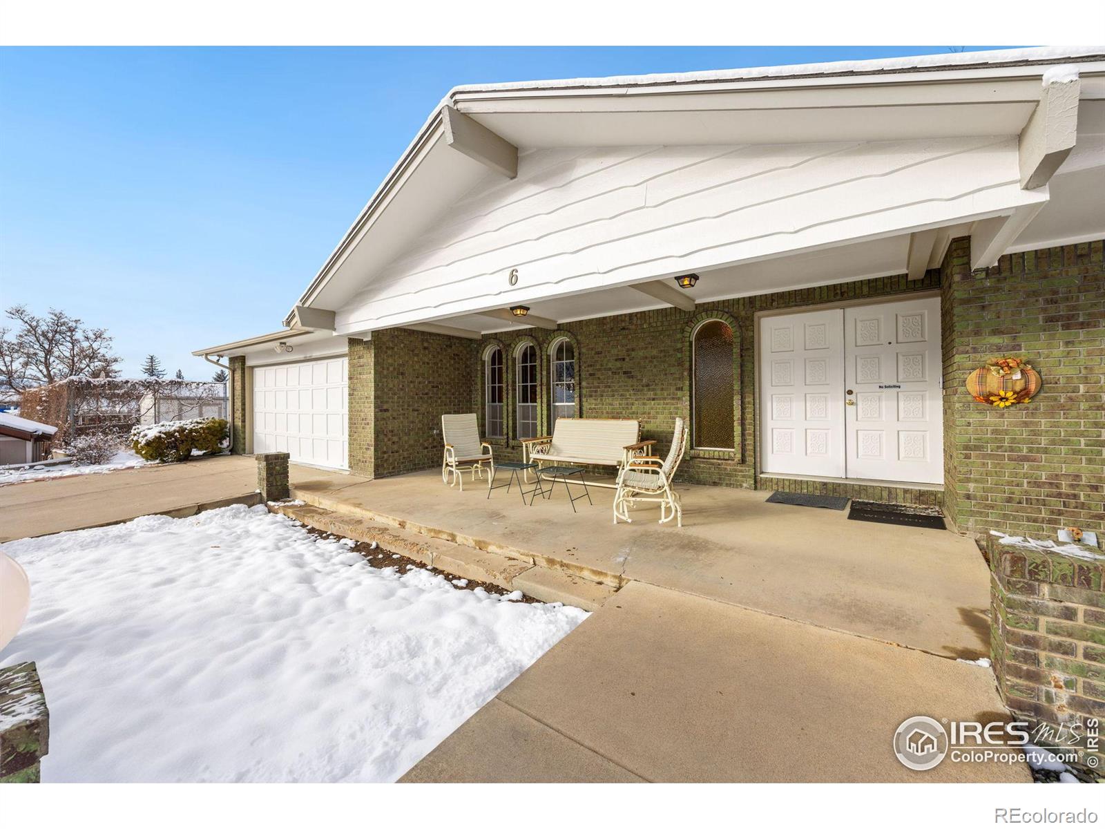 Report Image for 6  Purdue Court,Longmont, Colorado