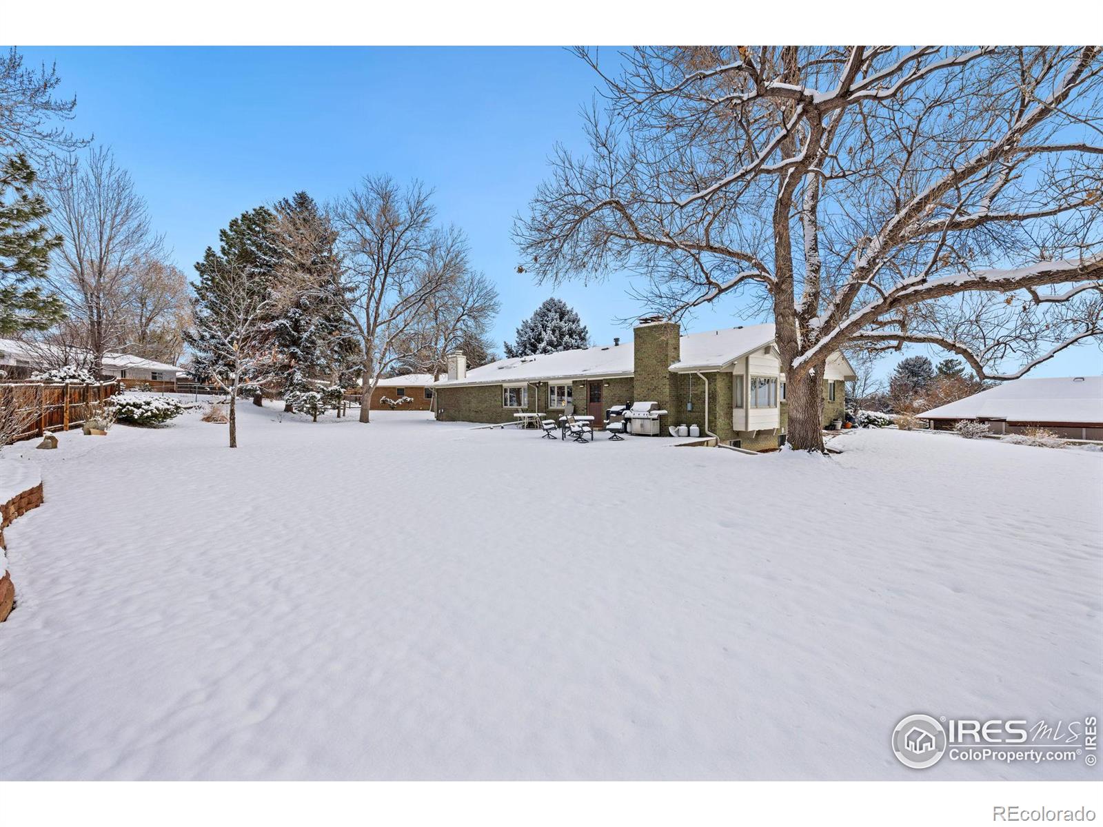 MLS Image #21 for 6  purdue court,longmont, Colorado