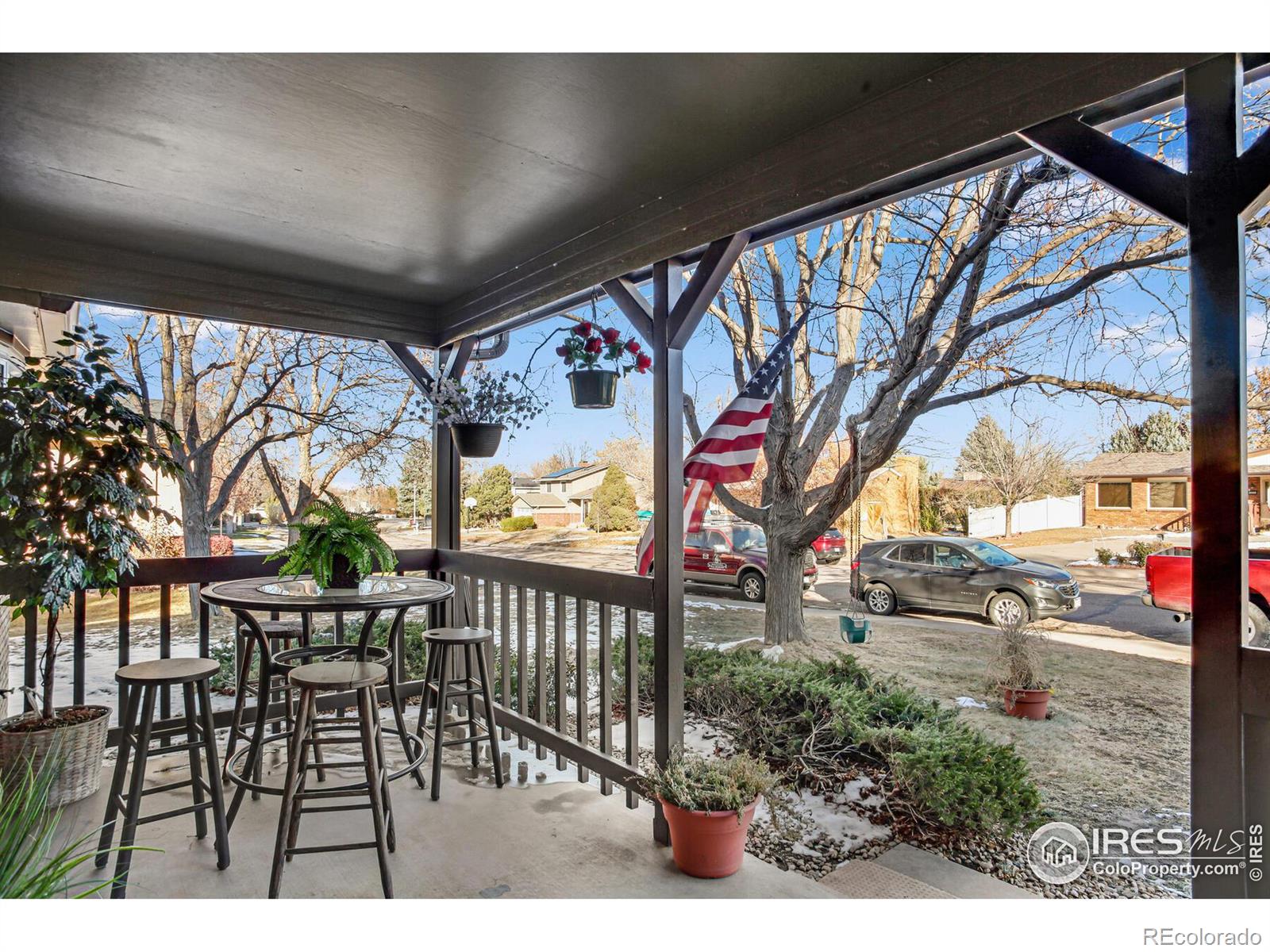 MLS Image #2 for 1993  43rd avenue,greeley, Colorado