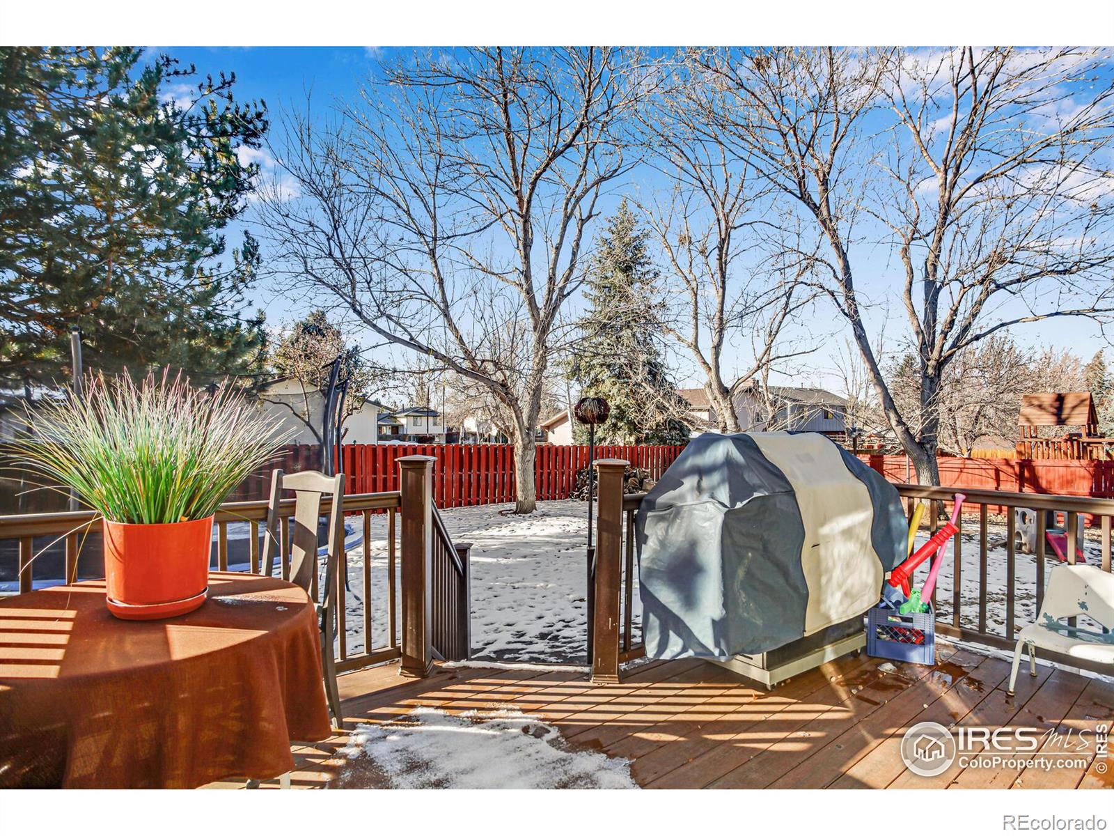 MLS Image #29 for 1993  43rd avenue,greeley, Colorado