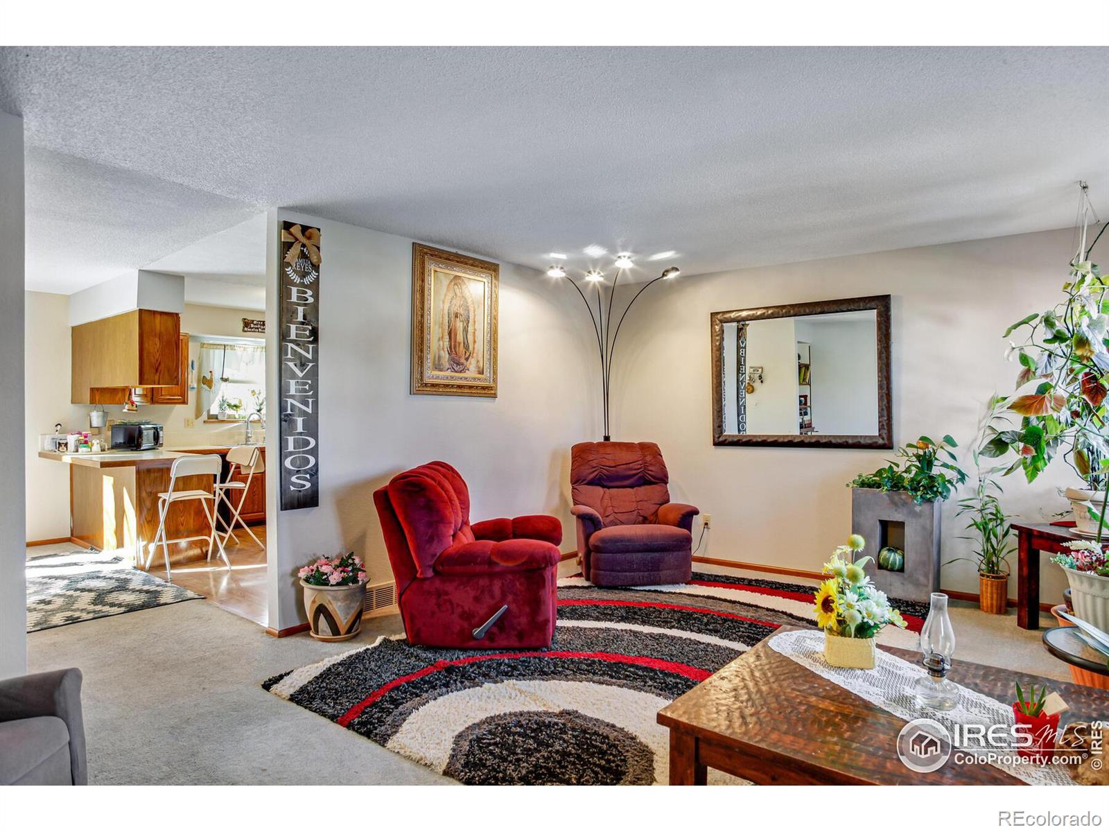 MLS Image #4 for 1993  43rd avenue,greeley, Colorado