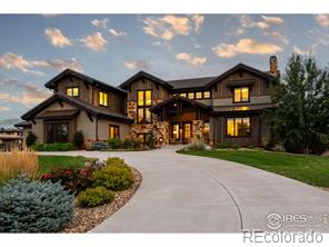 MLS Image #0 for 9242  niwot hills drive,niwot, Colorado