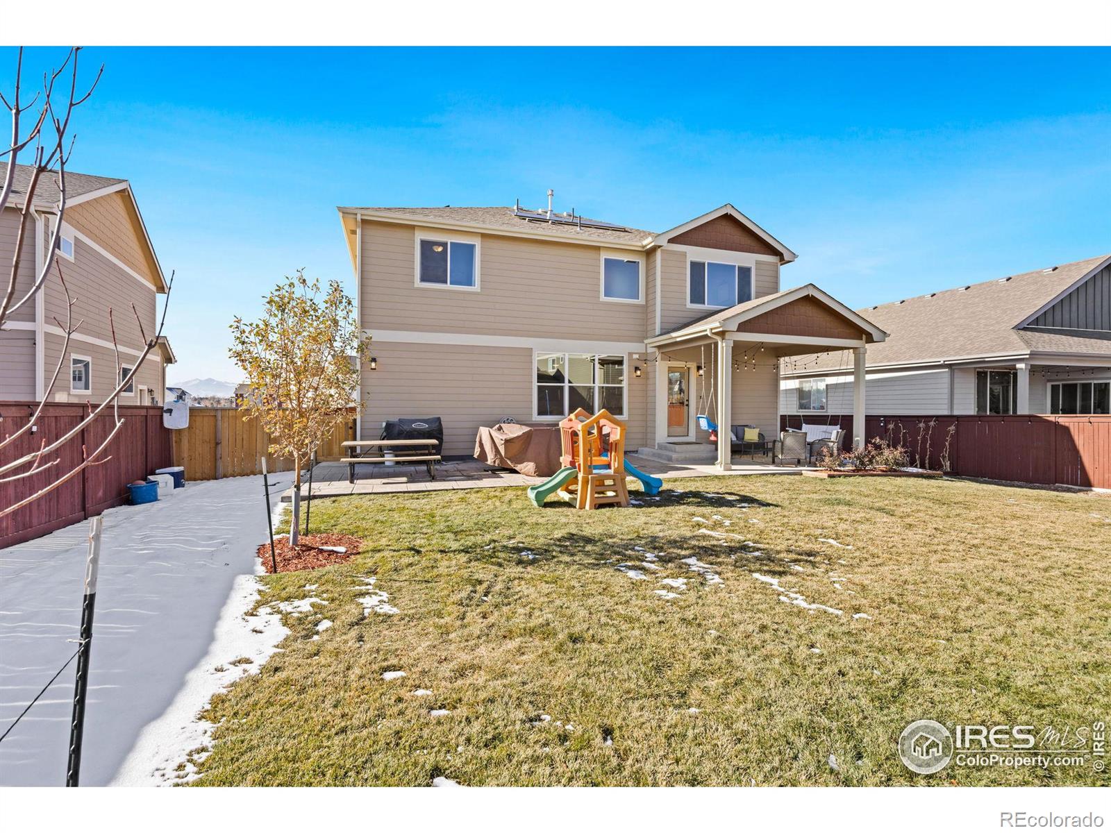 MLS Image #21 for 1855  abundance drive,windsor, Colorado