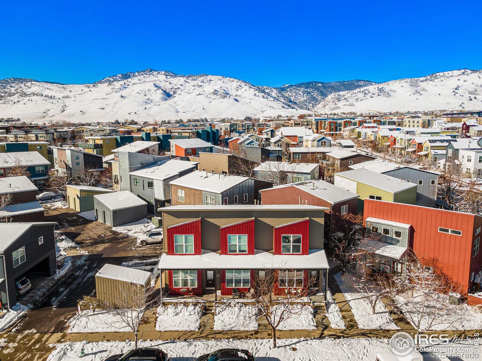 MLS Image #1 for 4725  16th street,boulder, Colorado