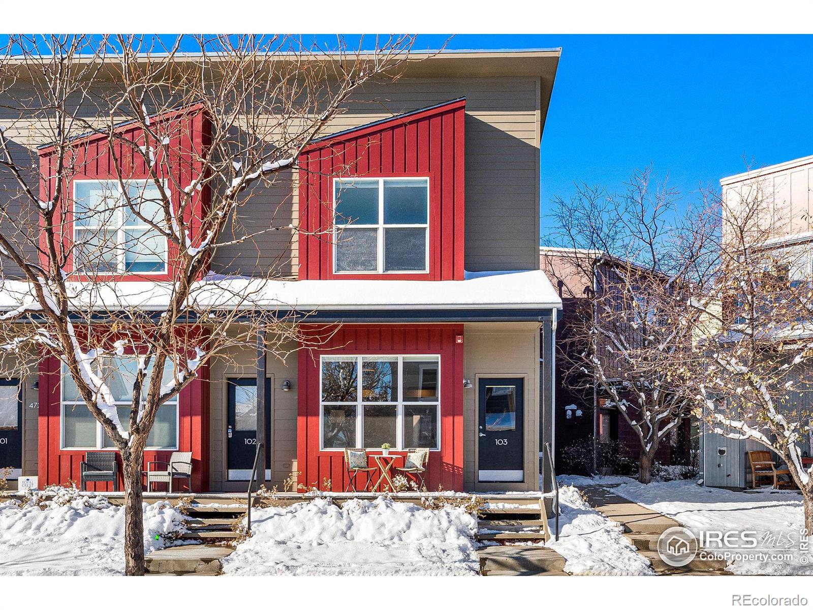 MLS Image #2 for 4725  16th street,boulder, Colorado