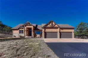 MLS Image #0 for 18240  stone view road,monument, Colorado