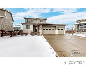 MLS Image #0 for 12653  sandstone court,firestone, Colorado